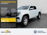 Volkswagen Amarok 2.0 TDI 4M LIFE DOKA LM17 AHK SITZHZ KAME - Volkswagen Amarok in Essen
