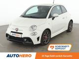 Abarth 595 1.4 Turbo *PDC*KLIMA*GARANTIE* - Abarth 595 aus 2016