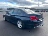 BMW 520d Limousine 184PS 2.0 Aut. 31590 - BMW 520 aus 2012