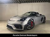Porsche Boxster (718) Spyder RS | Liftsystem VA | BOSE | - Porsche Boxster Neuwagen