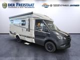 HYMER / ERIBA / HYMERCAR ML-T 570 XPERIENCE KURZFRISTIG*PREMIUM*SOLAR*uvm - Offers