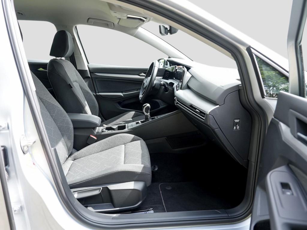Volkswagen Golf Variant 1.0 TSI Life *LED*Navi*PDC*Kessy*Tr, миниатюра 7