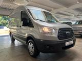 Ford Transit Hoch+Lang*L2-H2*Trend*Garantie*155Ps* - Ford Transit mit Klimaanlage L2h2 mit Diesel-Antrieb
