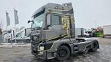 MAN TGX 18.500 XXL EVO LION INDIVIDUAL RETARDER - Man TGX 18-500