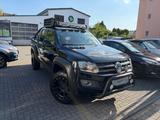 Volkswagen Amarok DoubleCab 4Motion*NAVI*SHZ*AHK* EXPORT - VW Amarok in Köln