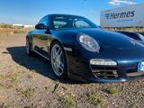 Porsche 997 Carrera S Coupé Carrera S - gebrauchte Porsche 997 aus dem Jahr 2010