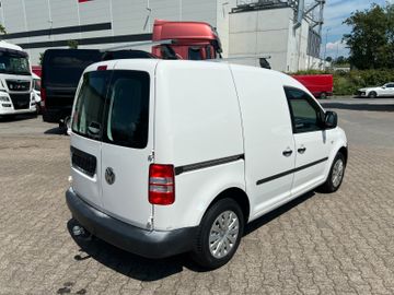 Volkswagen Caddy - 8