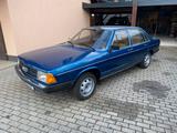 Audi 100 L - Audi 100: L