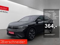 Volkswagen ID.5 - Vorschau Bild 1