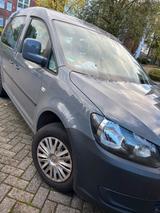 Volkswagen VW Caddy Family Edition AHK, Zahnriemen ne... - Volkswagen Caddy Family