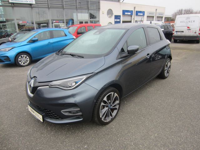 Renault ZOE Zoe Intens