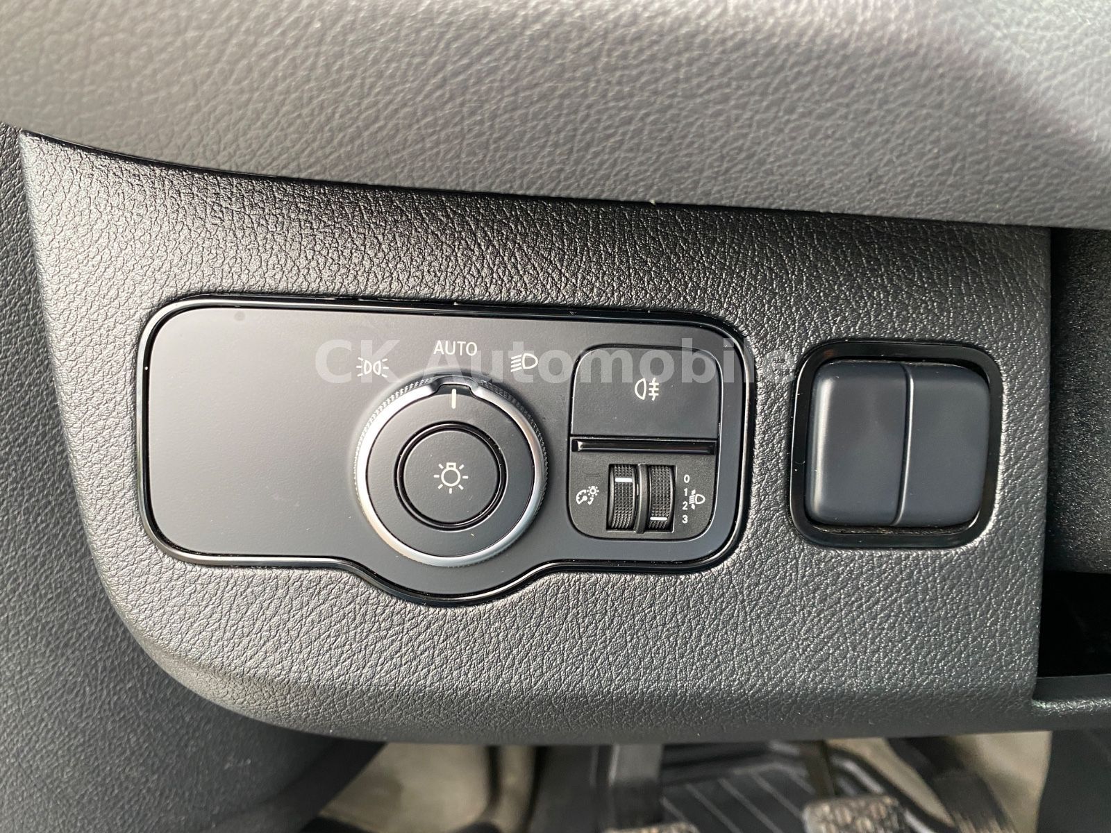 Fahrzeugabbildung Mercedes-Benz Sprinter III Kasten 314 L2H1/Klima/Kam/Tempomat