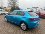 Seat Leon 1.2 TSI Reference *Alu*Klima*PDC*Shz* - Seat: Sportwagen