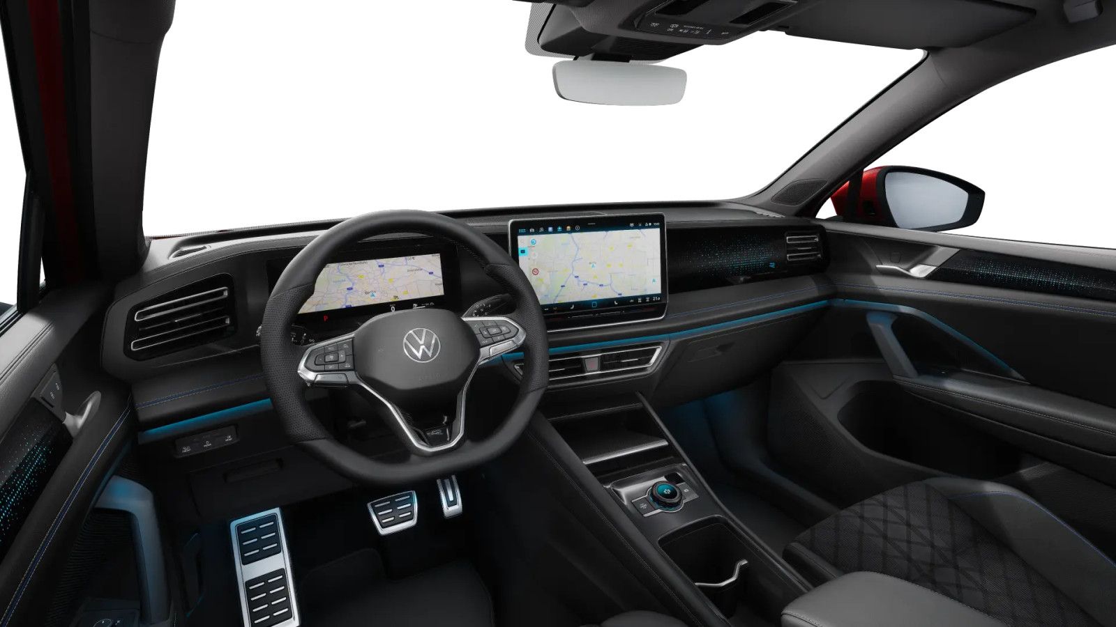 Volkswagen Tiguan - Bild 6