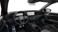 Volkswagen Tiguan - Vorschau Bild 6