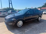 Skoda Octavia Combi Ambition Sportsitze Sport Lenkrad - gebrauchte Kombis