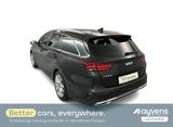 Kia cee'd GT Line Ceed SW 1.5 T-GDI DCT7 OPF - gebrauchte Kia cee'd / Ceed aus dem Jahr 2024