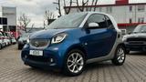Smart Coupé TURBO DCT PRIME! BLUE & SILVER EDITION! - Smart ForTwo: Ed