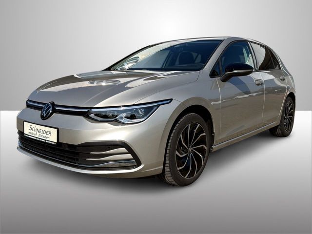 GOLF VIII 1.5 eTSI DSG MOVE NAVI+LED+ACC+HUD