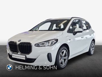 BMW Leasingangebot: BMW 225e xDrive Active Tourer DAB RFK Shz. AHK uvm.