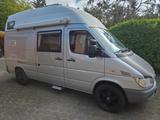 Mercedes-Benz Sprinter 316 CDI Automatik Womo