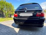 ALPINA B3 3,3 Touring Scheckheft, deutsches Fahrzeug  - ALPINA aus 2002