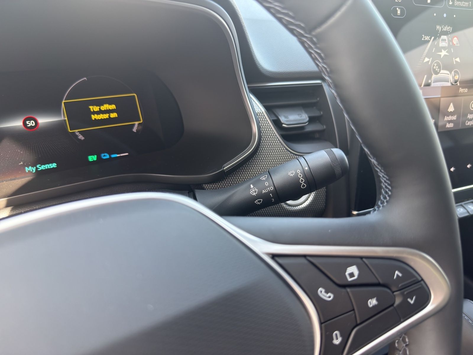 Renault Arkana - Bild 17