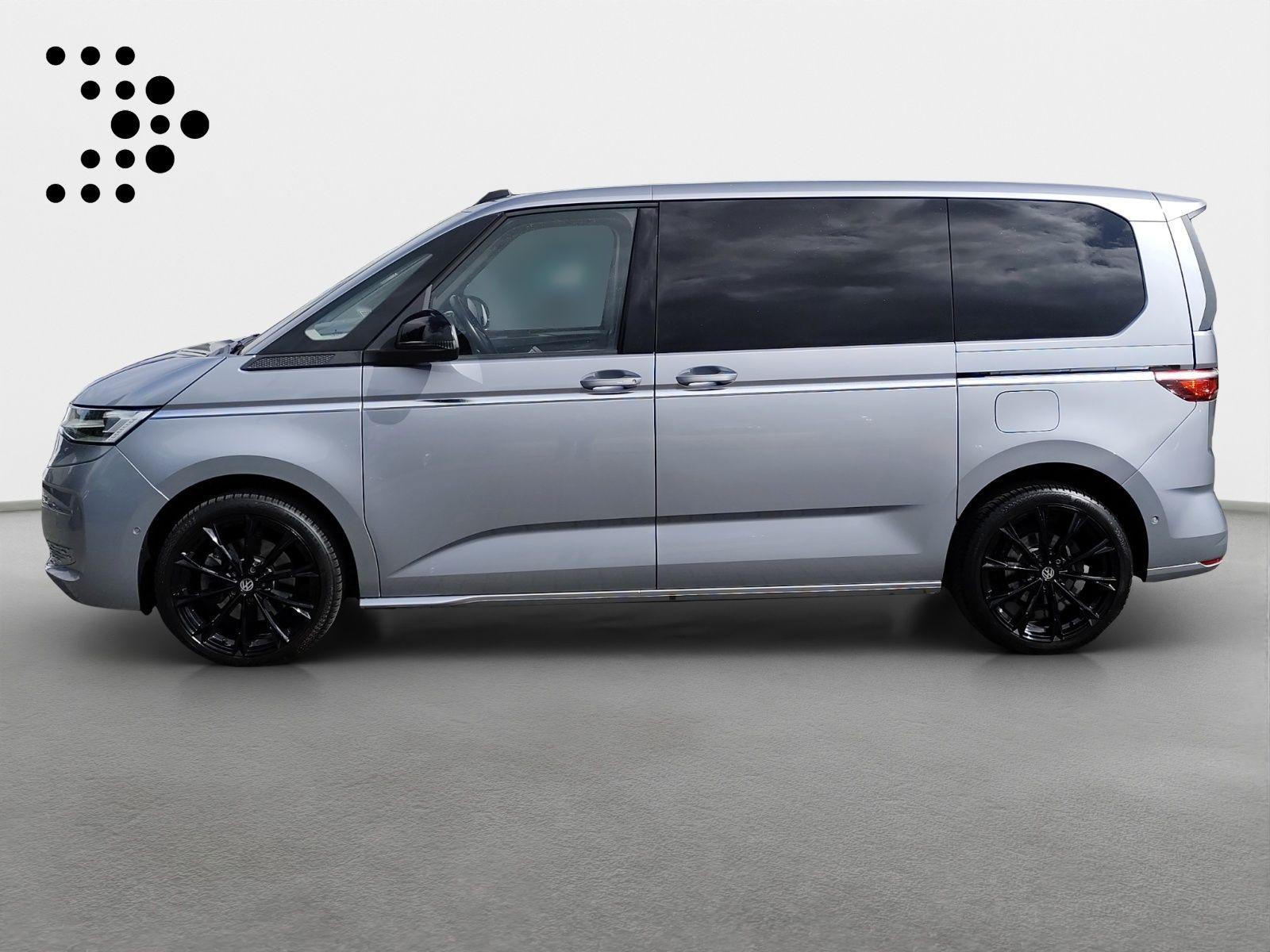 Volkswagen T7 Multivan Style 2,0 l DSG+Leder+Navi+StHz+Pano