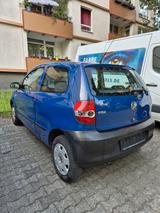 Volkswagen Fox 1.2 - - Volkswagen Fox in Gelsenkirchen