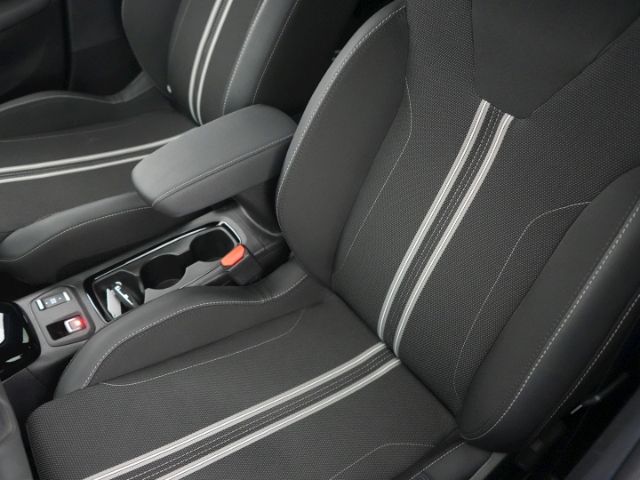 Corsa F FACELIFT GS HYBRID eDCT+LED LICHT+NAVI+R