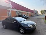 Citroën Citroen C5 2.0 16V cat Exclusive - gebrauchte Citroën C5 aus dem Jahr 2001