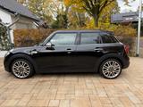 MINI Cooper SD, Garage, Panorama, 1.Hand - MINI Cooper SD von privat