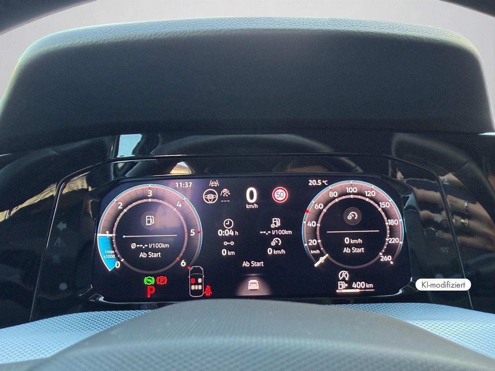 Volkswagen Golf - Bild 11