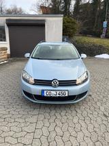 Volkswagen Golf 1.2 TSI DSG Comfortline Variant Comfortline