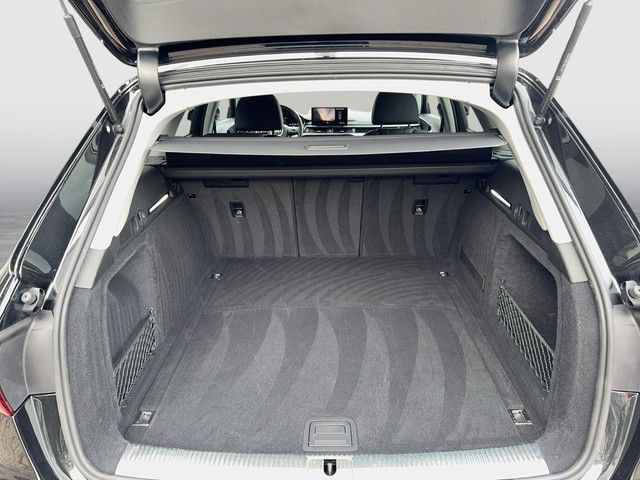 Audi A4 - Bild 12