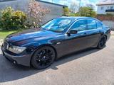 BMW 740i A - - gebrauchte BMW 7er Reihe aus dem Jahr 2006