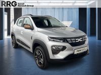 Dacia Spring - Vorschau Bild 7