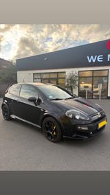 Abarth Punto Evo 1.4 MultiAir 16V Turbo S+S SuperSp... - Abarth Punto Evo Gebrauchtwagen