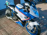 BMW HP 2 Sport "Limited Edition" - SPORTLER