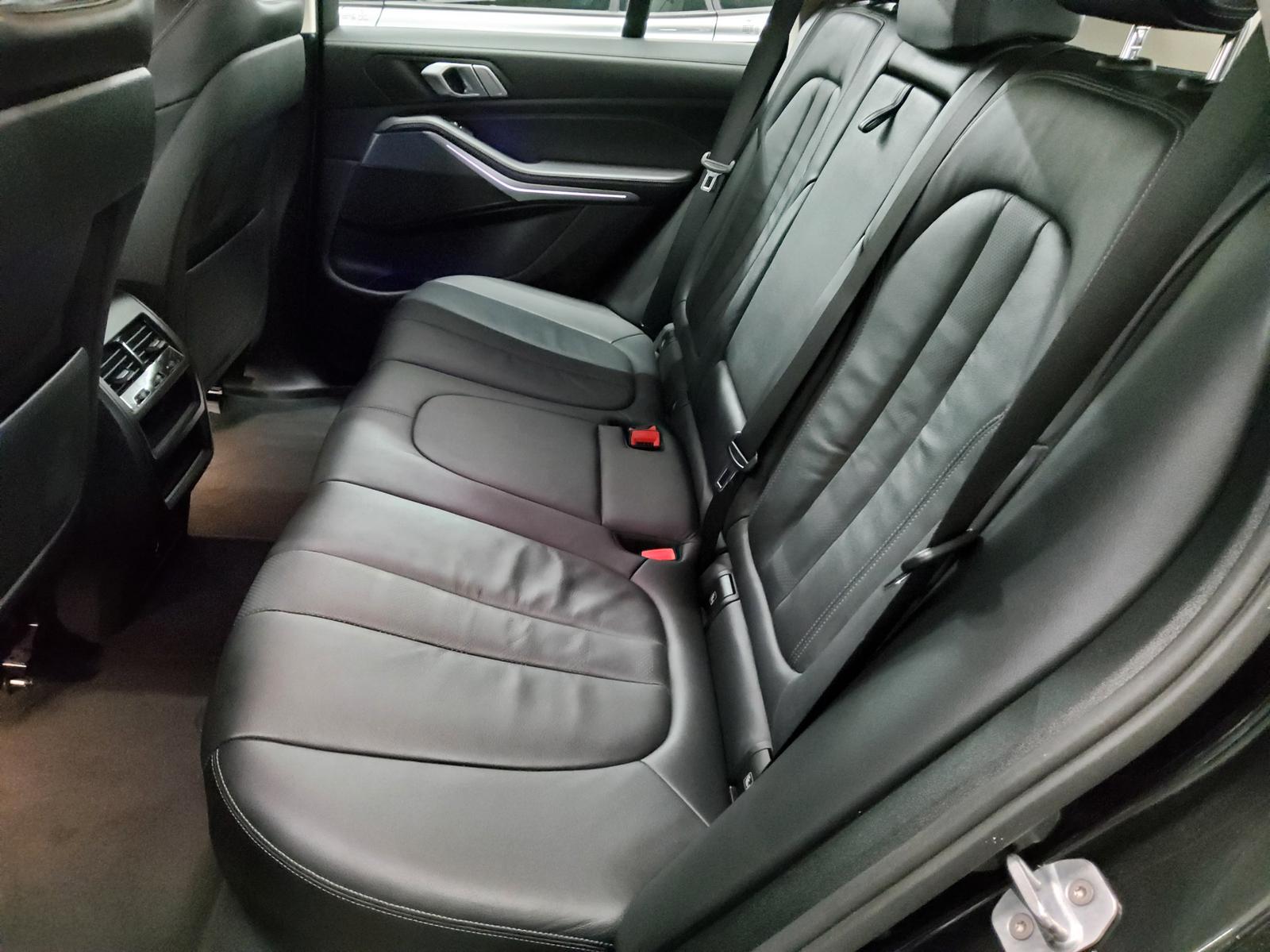 BMW X5 XDRIVE 30D 265CH - X-LINE - BVA - 38.260 KMS
