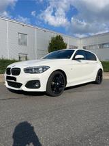 BMW 120d M Sport / M Paket Shadow  - BMW 120: 120d M Paket