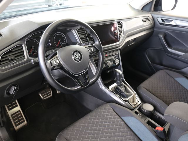 Volkswagen T-Roc 1.5TSI DSG IQ DRIVE PANORAMA KAMERA ACC