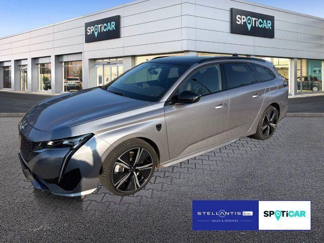 Peugeot 308 SW GT Plug-In Hybrid 225 e -EAT8 Dach Keyles