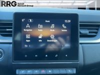 Renault Captur - Vorschau Bild 13