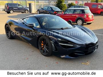 صورة مصغرة 19 لـ 2018 Mclaren 720S