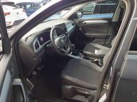 Volkswagen T-Roc - Vorschau Bild 4