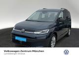 Volkswagen Caddy Life 2,0 TDI LED Navi Rear View Anschlussg