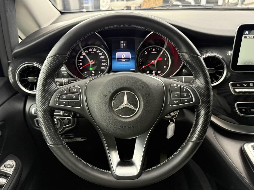 Mercedes-Benz V 250 d Marco Polo Horizon Edition, LED, Kamera