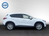 Mazda CX-5 D-175 AUT Sports-Line AWD XEN BOSE NAV STHZ - Mazda CX-5 Gebrauchtwagen in Berlin