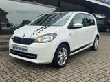 Skoda Citigo Elegance Klima.Sitzheizung.Tempomat - gebrauchte Skoda Citigo aus dem Jahr 2013